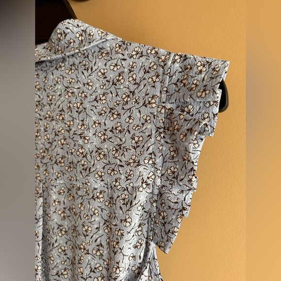 Monteau midi length dress - Picture 7 of 16